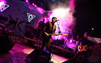 El EMDIV Music Festival triunfa en Elda y se consolida en su cuarta edici&oacute;n