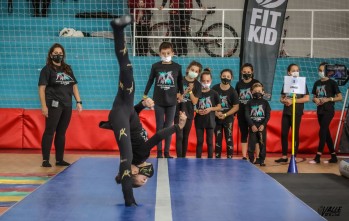 Elda acoger&aacute; el Campeonato de Espa&ntilde;a de Fitkid en mayo con la participaci&oacute;n de 1.500 deportistas