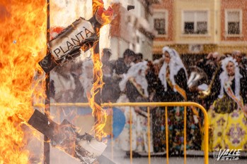 Llega el medio a&ntilde;o de las Fallas