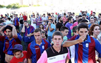 Tres puntos que permiten luchar por la permanencia