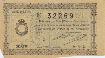 Un tercer premio en Elda