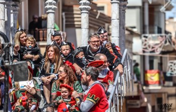 Vicente Escolano Mateo es elegido presidente de los Estudiantes de Petrer