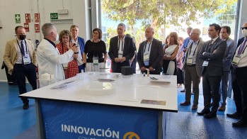Las ayudas a la innovaci&oacute;n del Ivace priorizan la econom&iacute;a circular, baja en carbono, la digital disruptiva y la innovaci&oacute;n orientada a las personas