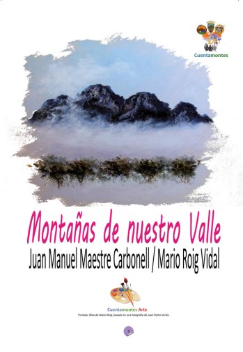 Monta&ntilde;as de nuestro valle