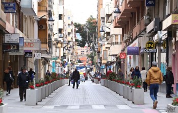 Los eldenses podr&aacute;n ahorrar hasta 200 euros con una nueva campa&ntilde;a de bonos