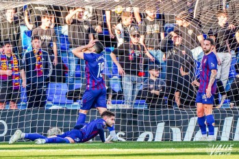 El Eldense no levanta cabeza (1-4)