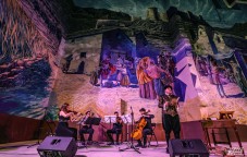 La m&uacute;sica de la &eacute;poca de los Coloma