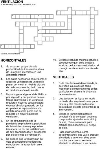 Ventilaci&oacute;n