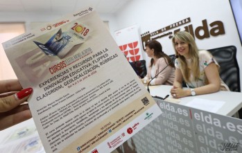 La Escuela de Verano universitaria se centratar&aacute; en las herramientas tecnol&oacute;gicas