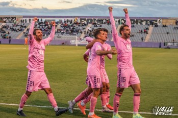 El Eldense conquista Ja&eacute;n por vez primera