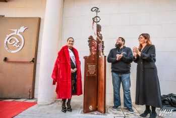 Brillante broche a los 75 a&ntilde;os Z&iacute;ngaros