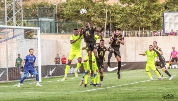 El Eldense empieza la temporada con empate sin goles ante el Intercity (0-0)