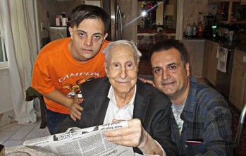 El doctor Carlos Recio: el psiquiatra eldense del presidente Nixon