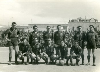 El Toledo juega en Elda 72 a&ntilde;os despu&eacute;s