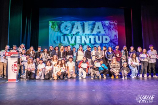 Juventud premiar&aacute; el talento en una gala en el Teatro Castelar