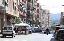 Ciudadanos recuerda que un Pleno aprob&oacute; reformar la Avenida Alfonso XIII pero pasa el tiempo y no se hace nada