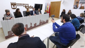 El PP del Medio Vinalop&oacute; denuncia irregularidades en la depuradora