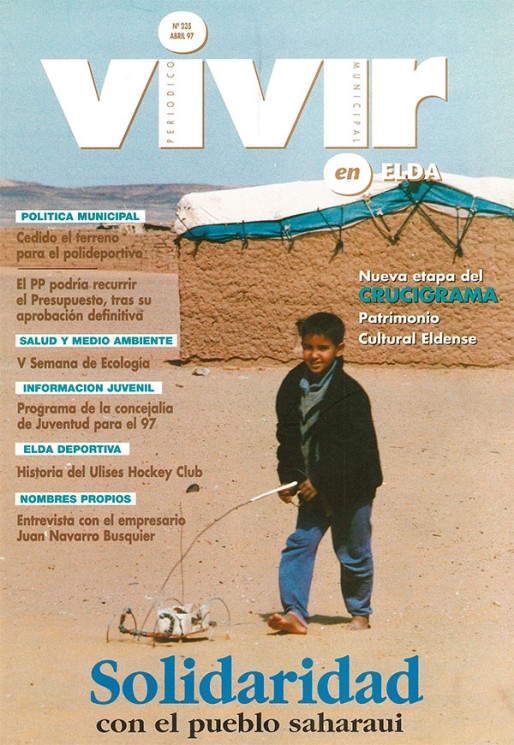 Vivir en Elda 235