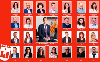 La nueva corporaci&oacute;n de Elda se prepara para asumir sus cargos