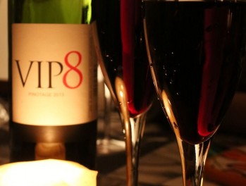 El etiquetado en las botellas de vino