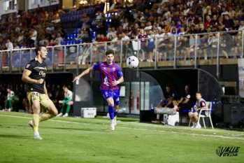 El Eldense saca un punto ante el Mallorca (0-0)