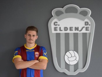 El exazulgrana Jos&eacute; Castillejo muere a los 28 a&ntilde;os por la DANA
