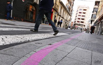 El Ayuntamiento dejar&aacute; el proyecto Andeando en manos de los centros escolares a partir de marzo
