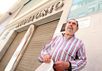 Cultura suspende el Concurso de Canto Ciudad de Elda "por no disponer de recursos econ&oacute;micos"