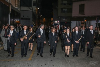 Noviembre es el mes de la m&uacute;sica