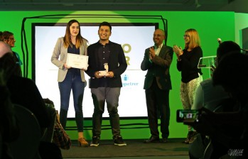 "Ecorp", una empresa de gaming, gana la tercera edici&oacute;n de Petreremprende