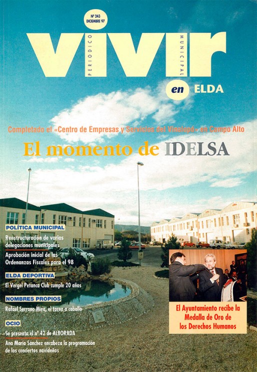 Vivir en Elda 243