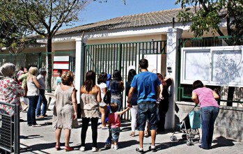 Nuevo Almafr&aacute; recibe 29 solicitudes para las 18 plazas de su aula de ni&ntilde;os de 2 a 3 a&ntilde;os