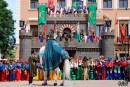 Los Moros y Cristianos de Elda ya son de inter&eacute;s tur&iacute;stico internacional