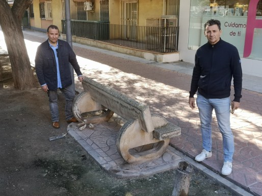 El PP propone incluir la mejora del barrio San Francisco de Sales en los Presupuestos de 2026