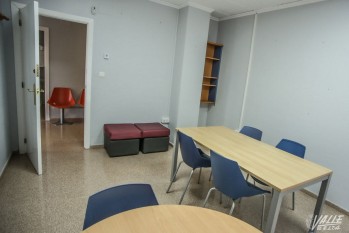Petrer presenta una nueva sala polivalente en el Casal de la Juventud