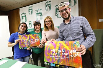 ArtenBitrir volver&aacute; a invadir con cultura el casco antiguo de Petrer este fin de semana