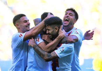 El Eldense se enfrentar&aacute; al C&aacute;diz en la segunda ronda de Copa del Rey