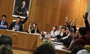 El alcalde explicar&aacute; la gesti&oacute;n del equipo de gobierno esta tarde en el Centro C&iacute;vico