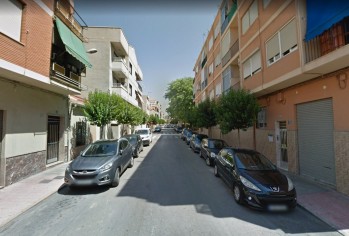 Fallece una mujer de 36 a&ntilde;os al caer por el patio interior de un edificio en Elda