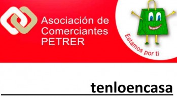 El &ldquo;Amazon&rdquo; del peque&ntilde;o y mediano comercio de Petrer 