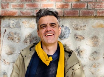 Braulio Garc&iacute;a Ja&eacute;n, periodista: &ldquo;El atentado de las Ramblas de Barcelona me decidi&oacute; a escribir un libro sobre la lucha contra el yihadismo&rdquo;