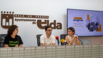 Elda reconocer&aacute; el esfuerzo de los mejores estudiantes en la nueva Gala de la Juventud