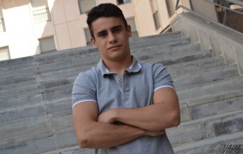 Jos&eacute; Quiles afronta una nueva temporada con la Selecci&oacute;n Espa&ntilde;ola de Boxeo en la Residencia Blume