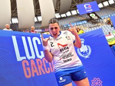 El Elda Prestigio pasa con soltura a la semifinal de la Copa de la Reina