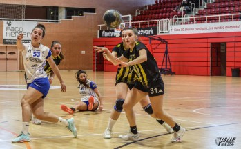 Campeonas de liga a falta de un partido (25-20)