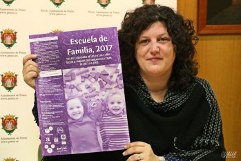 La Escuela de Familias de Petrer incidir&aacute; en la igualdad y en acabar con actitudes autoritarias 
