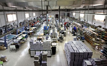 Los contratos temporales aumentan en julio en Elda y Petrer