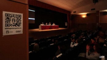 La Biblioteca Digital de Petrer inicia su andadura gracias a Valle de Elda y la Concejal&iacute;a de Cultura de Petrer