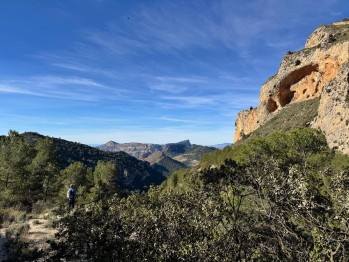 Temperaturas m&aacute;ximas agradables