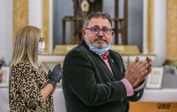 El petrerense Vicente Escolano Mateo es reelegido como delegado de la UNDEF